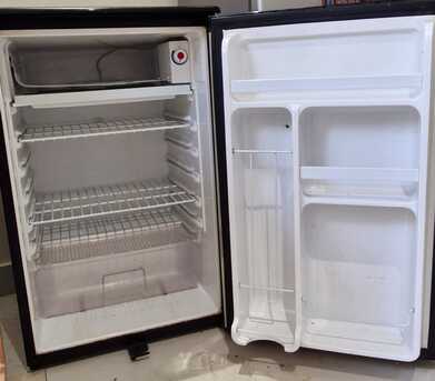 Riyadh, Electronics, SAR 650,  Fridge