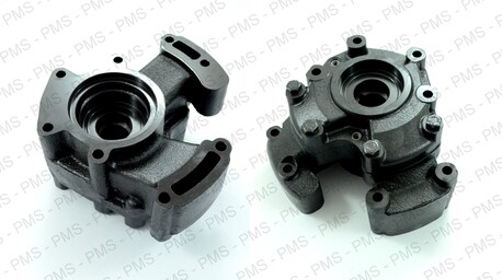 Ankara, Materials, EUR 11,  Transmission Pump