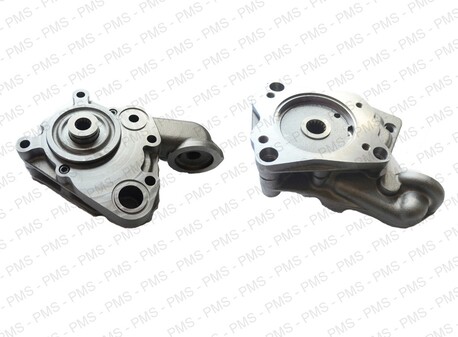 Ankara, Materials, EUR 11,  Transmission Pump