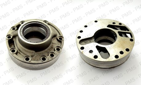 Ankara, Materials, EUR 11,  Transmission Pump