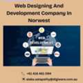 Web Designing And Development Company In Norwest