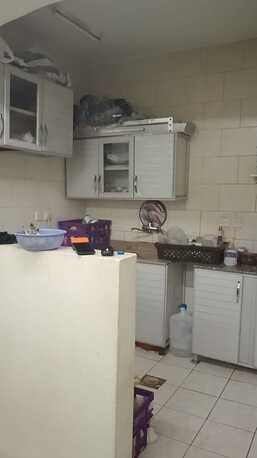 Al Shemaysi, Apartments, Flats, Houses & Villas, SAR 1500/month,  1 BR,  1 Bed Apartment Available From May02-2026 Near Shamishi Hospital
