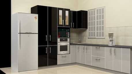Kolkata, Interior Design, Modern Vs Classic Modular Kitchen Interiors: What Suits Your Home?