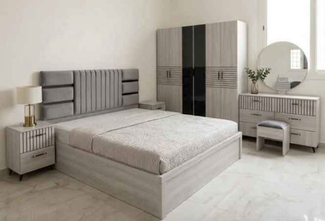 Al Malaz, Furniture, SAR 123,  New Bedrooms Sets, Beds & Wardrobes