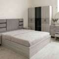 SAR 123,  New Bedrooms Sets, Beds & Wardrobes