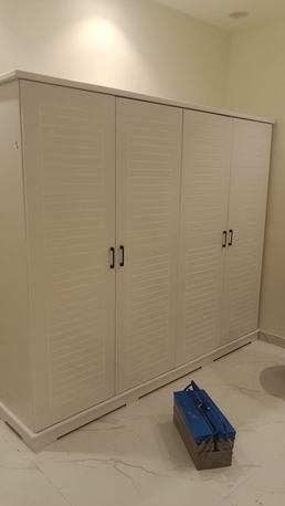Al Malaz, Furniture, SAR 123,  New Bedrooms Sets, Beds & Wardrobes