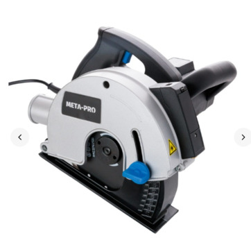 Warsaw, Farm & Garden, PLN 349,  ELECTRIC CONCRETE WALL CHIPPER 1700W 150MM LASER + 2 DISCS