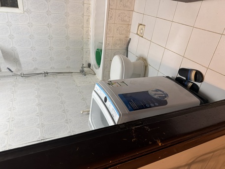 Riyadh, Rooms for Rent, SAR 500/month,  Furnished,  0 Sq. Meter,  Single Room For One Person