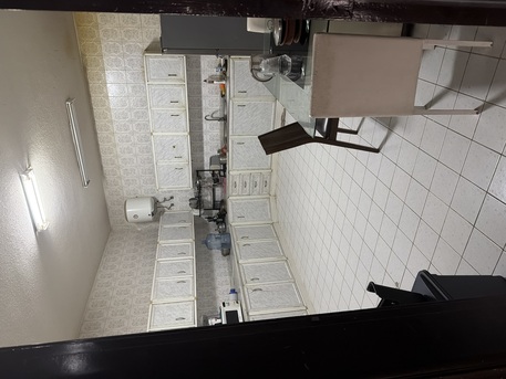 Riyadh, Rooms for Rent, SAR 500/month,  Furnished,  0 Sq. Meter,  Single Room For One Person