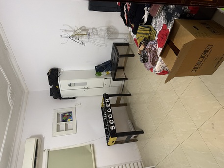 Riyadh, Rooms for Rent, SAR 500/month,  Furnished,  0 Sq. Meter,  Single Room For One Person