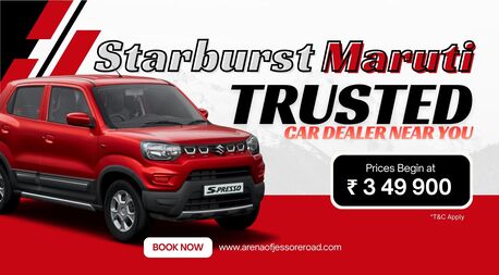 Kolkata, Automotive, Find Maruti Suzuki Dealer Near Me In Rajarhat