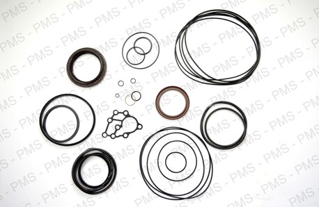 Ankara, Materials, EUR 11,  Transmission Repair Kit