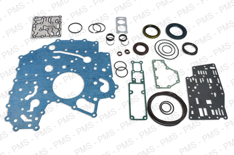 Ankara, Materials, EUR 11,  Transmission Repair Kit