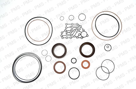 Ankara, Materials, EUR 11,  Transmission Repair Kit