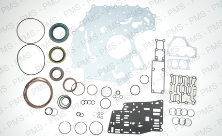 Ankara, Materials, EUR 11,  Transmission Repair Kit