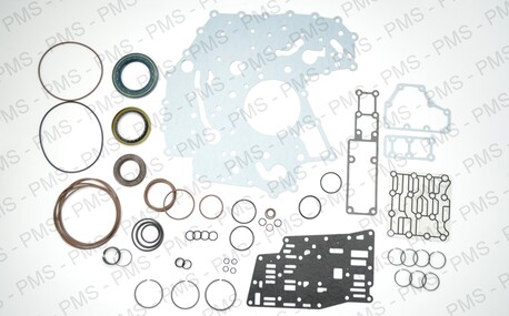 Ankara, Materials, EUR 11,  Transmission Repair Kit