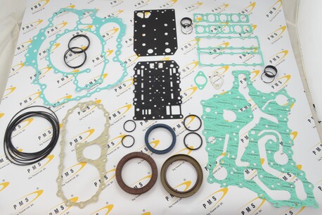 Ankara, Materials, EUR 11,  Transmission Repair Kit