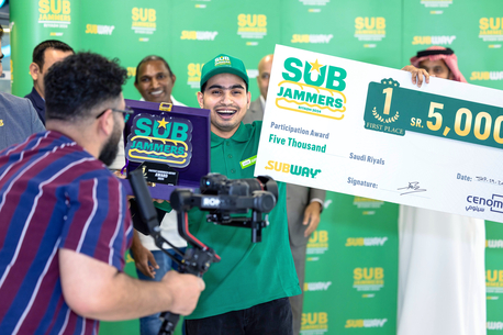 Riyadh, Job Seekers, 5 Years Experience In Subway &ndash; Looking For Cashier Or Restaurant Manager Job