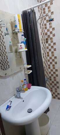 Jeddah, Rooms for Rent, SAR 800/month,  200 Sq. Meter,  800SAR SINGLE SEPARATE ROOM RENT PAID PER MONTH ONLY