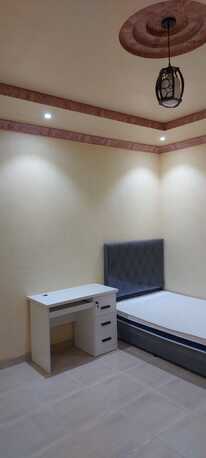 Jeddah, Rooms for Rent, SAR 800/month,  200 Sq. Meter,  800SAR SINGLE SEPARATE ROOM RENT PAID PER MONTH ONLY
