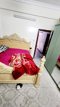 Madinah, Rooms for Rent, SAR 600/month,  Fully Furnished Room Avaliable 600 SAR And 1big Room With Sharing Only For 300