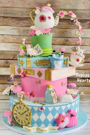 New York, Food Delivery, Beautiful Kissimmee Bakery Quinceanera Designs