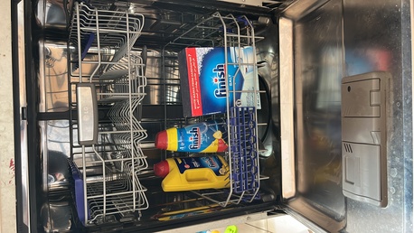 Al Wizarat, Household Items, SAR 999,  LG Dishwasher, Water Dispenser And Few Household Items