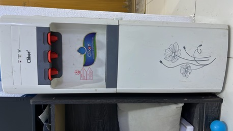 Al Wizarat, Household Items, SAR 999,  LG Dishwasher, Water Dispenser And Few Household Items