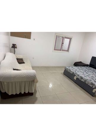 Al Aziziyah, Rooms for Rent, SAR 1200/month,  Furnished,  16016 Sq. Feet,  1 Room Furnished With Separate Bathroom Kitchen And Utensils For A Decent Executive Person