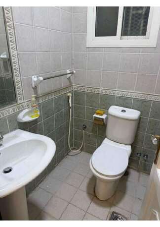 Al Aziziyah, Rooms for Rent, SAR 1200/month,  Furnished,  16016 Sq. Feet,  1 Room Furnished With Separate Bathroom Kitchen And Utensils For A Decent Executive Person