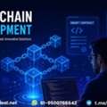 Transform Ideas Into Impact With Strategic Blockchain Development