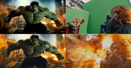 Kolkata, Lessons Offered, Professional VFX Training In Kolkata To Start Your Career