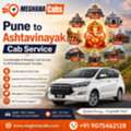 Pune To Ashtavinayak?Cab