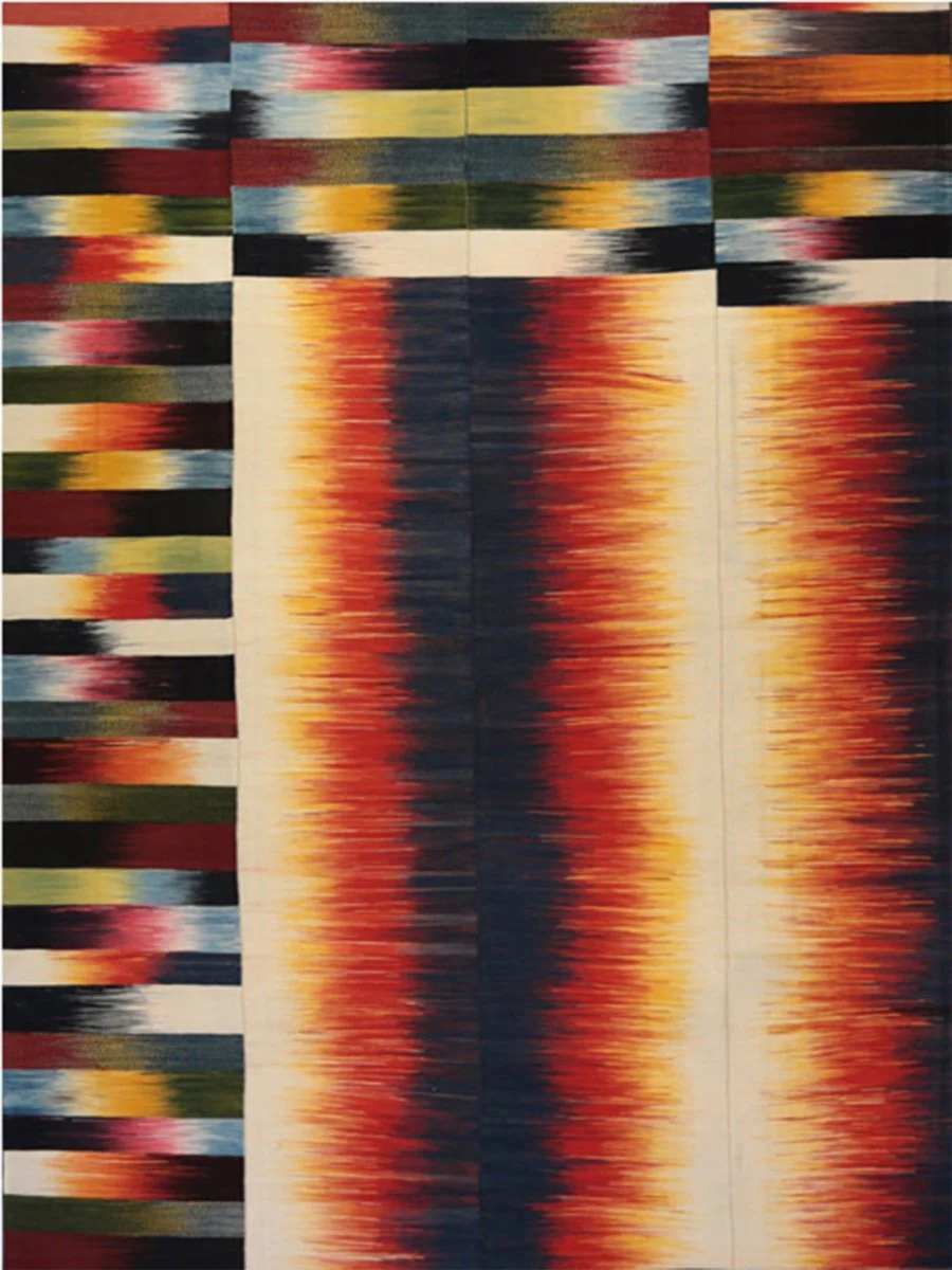 Dallas, Furniture, USD 2300,  10x13 Persian Kilim Area Rug In Dallas