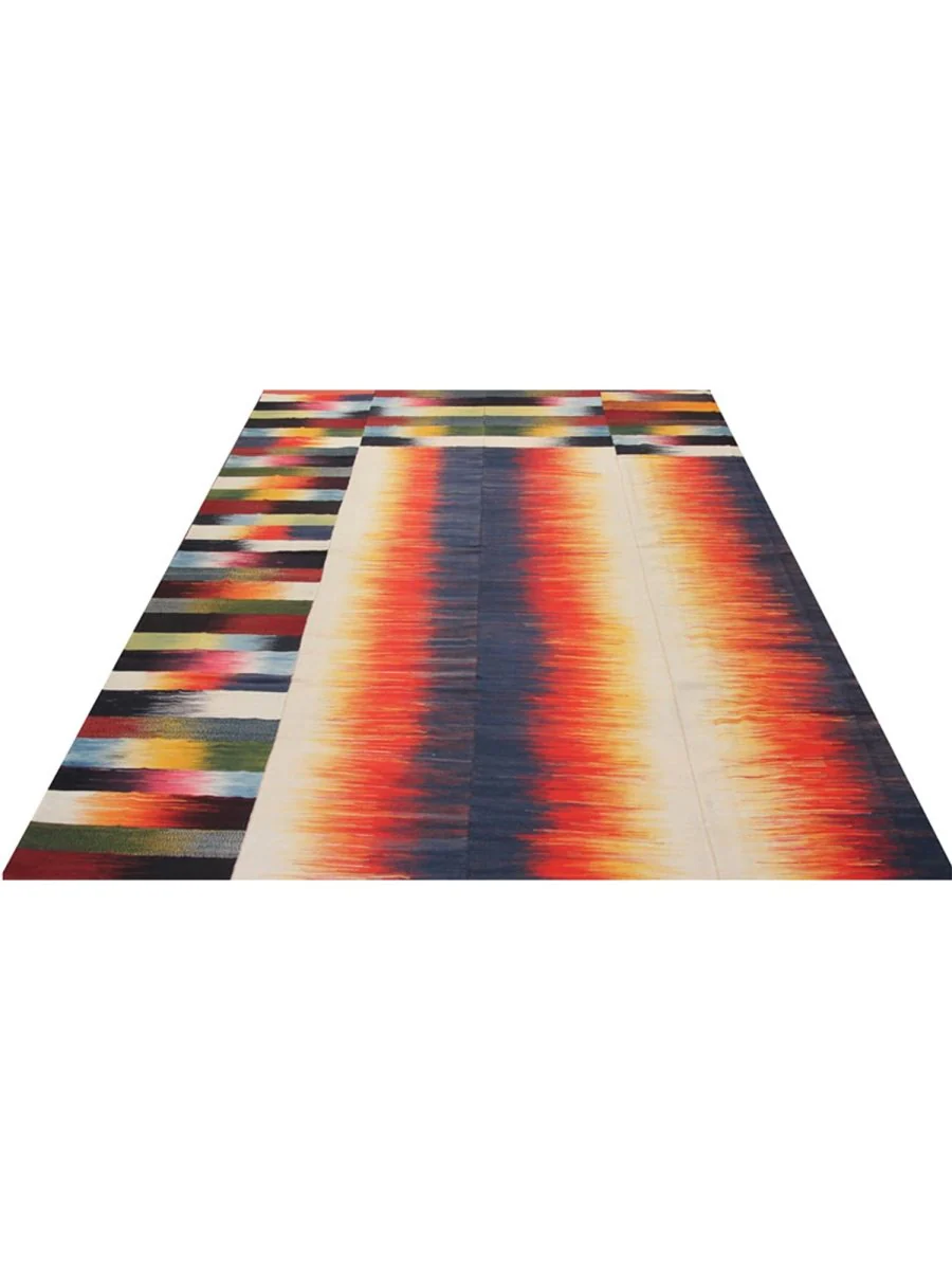 Dallas, Furniture, USD 2300,  10x13 Persian Kilim Area Rug In Dallas