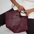 Cheap Leather Handbag