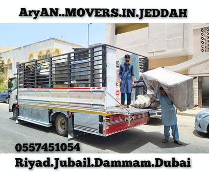 Jeddah, Household, ArYaN Movers Packers In Jeddah Home Villa Furniture Shifting Movings Service=0557451054