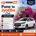 Pune To Jyotiba?Cab