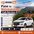 Pune To Mahabaleshwar?Cab