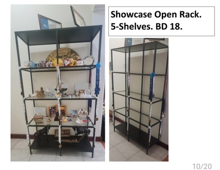 Adliya, Furniture, BHD 1,  Household Items For Sale In Excellent Condition.