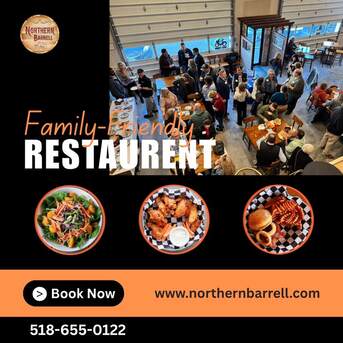 New York, Food, USD 3,  Family-Friendly Restaurant In Voorheesville, NY &ndash; Great Food, Fun & Comfort For All Ages!