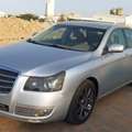 SAR 13500,  GEELY EC08 Emgrand,  2012,  Automatic,  85000 KM,  Geely EC8  Car For Sale