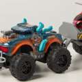 SAR 140,  Remote Control Truck For Sale