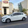 SAR 32000,  Hyundai Accent,  2021,  Automatic,  119484 KM,
