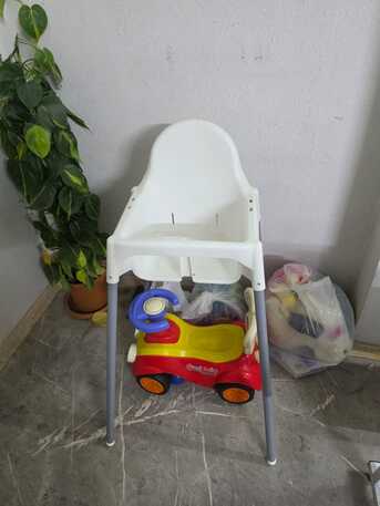 Riyadh, Baby & Kid Stuff, SAR 300,  Baby Toy Items