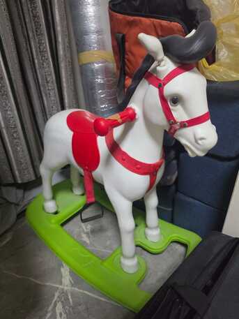 Riyadh, Baby & Kid Stuff, SAR 300,  Baby Toy Items