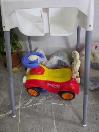 Riyadh, Baby & Kid Stuff, SAR 300,  Baby Toy Items