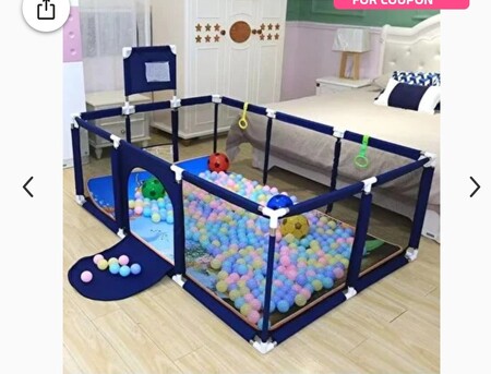 Riyadh, Baby & Kid Stuff, SAR 300,  Baby Toy Items