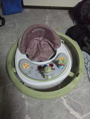 Riyadh, Baby & Kid Stuff, SAR 300,  Baby Toy Items
