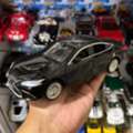 SAR 135,  Metal Cars : 1/24 Lexus ES300h - مجسمات سيارات